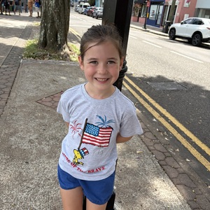 Fundraising Page: Ellie Scheidler
